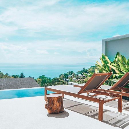 Mayara Pool Villas - Adults Only Haad Yao Exterior photo