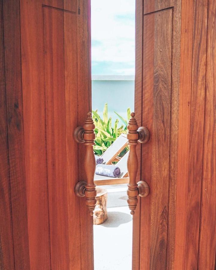 Mayara Pool Villas - Adults Only Haad Yao Exterior photo
