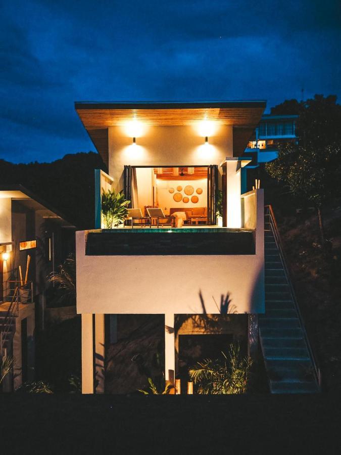Mayara Pool Villas - Adults Only Haad Yao Exterior photo
