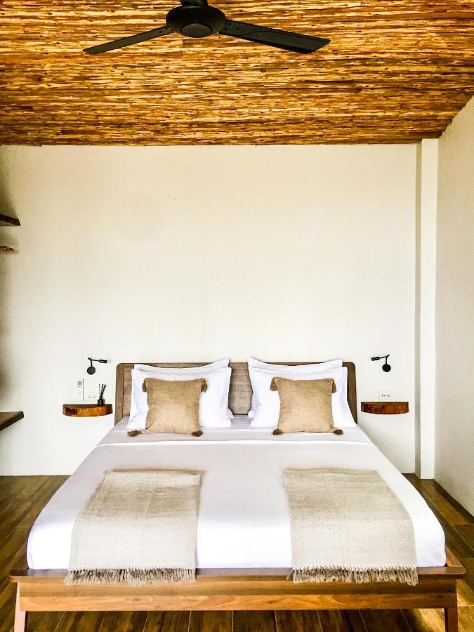Mayara Pool Villas - Adults Only Haad Yao Exterior photo
