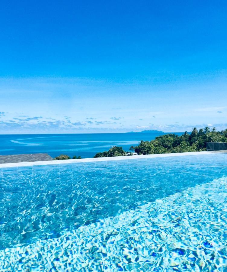 Mayara Pool Villas - Adults Only Haad Yao Exterior photo