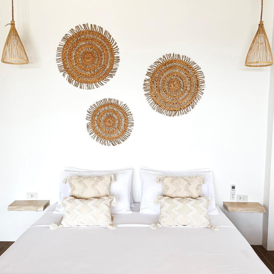 Mayara Pool Villas - Adults Only Haad Yao Exterior photo
