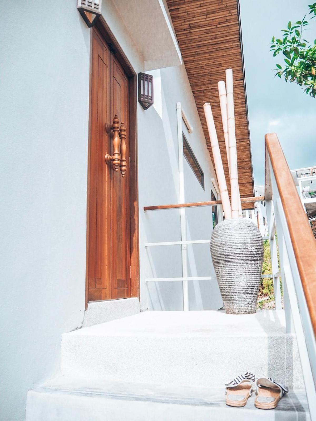 Mayara Pool Villas - Adults Only Haad Yao Room photo