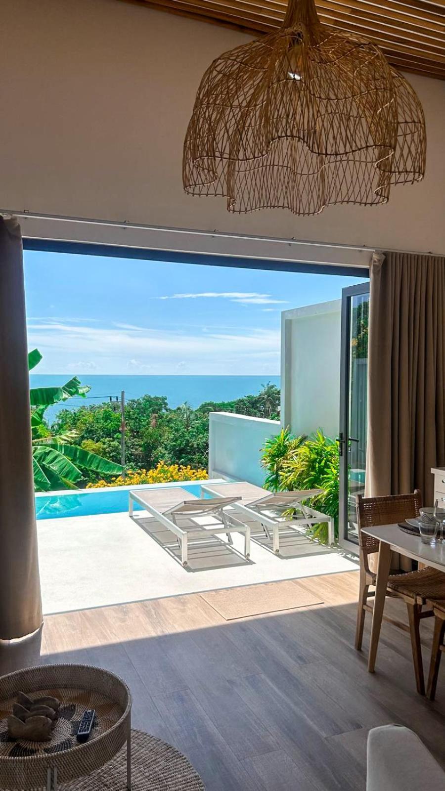Mayara Pool Villas - Adults Only Haad Yao Exterior photo