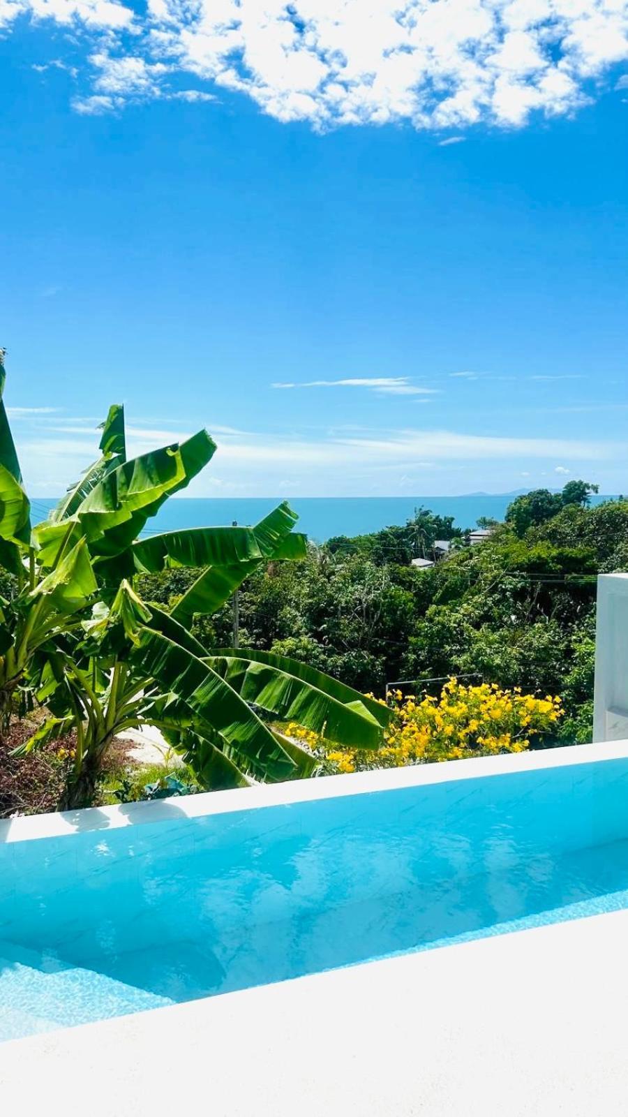 Mayara Pool Villas - Adults Only Haad Yao Exterior photo